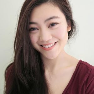 Meet your Posher, Karin